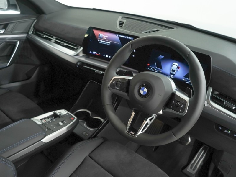  BMW X2 sDrive 20i M Sport 5dr [Tech Plus] Step Auto 5665981