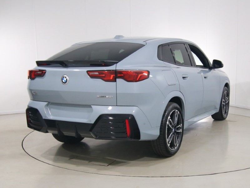  BMW X2 sDrive 20i M Sport 5dr [Tech Plus] Step Auto 5665952