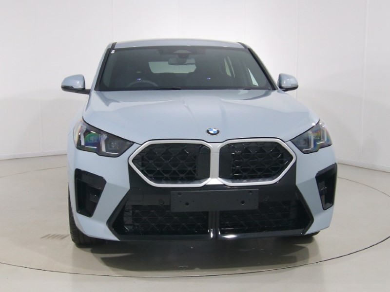  BMW X2 sDrive 20i M Sport 5dr [Tech Plus] Step Auto 5665947