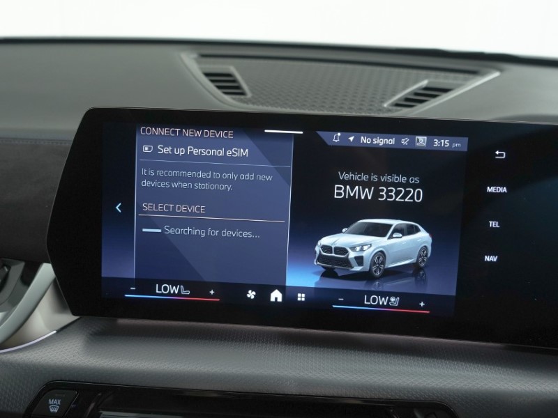  BMW X2 sDrive 20i M Sport 5dr [Tech Plus] Step Auto 5665995