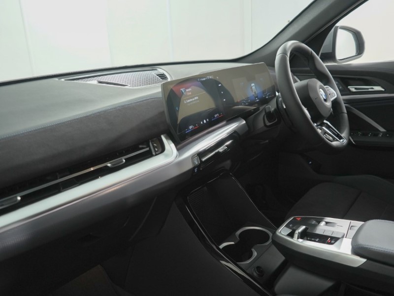  BMW X2 sDrive 20i M Sport 5dr [Tech Plus] Step Auto 5665963