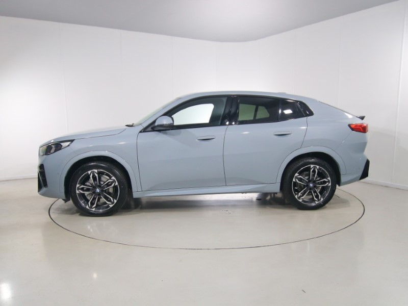  BMW X2 sDrive 20i M Sport 5dr [Tech Plus] Step Auto 5665949