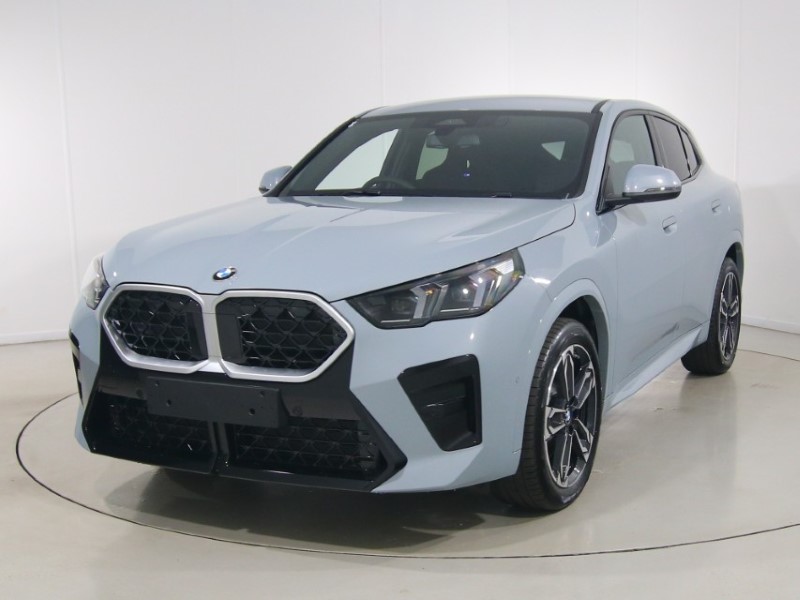  BMW X2 sDrive 20i M Sport 5dr [Tech Plus] Step Auto 5665948