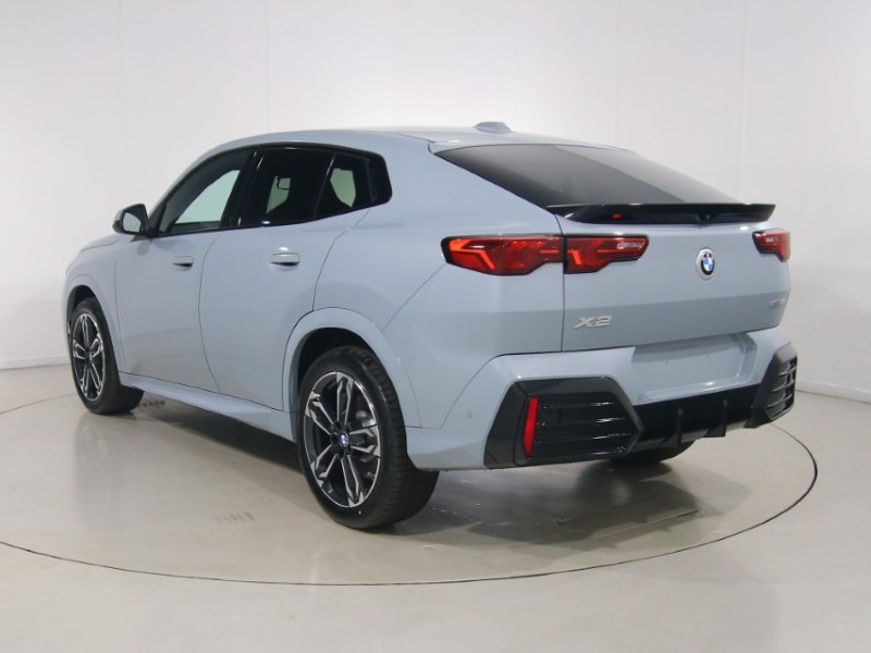  BMW X2 sDrive 20i M Sport 5dr [Tech Plus] Step Auto 1