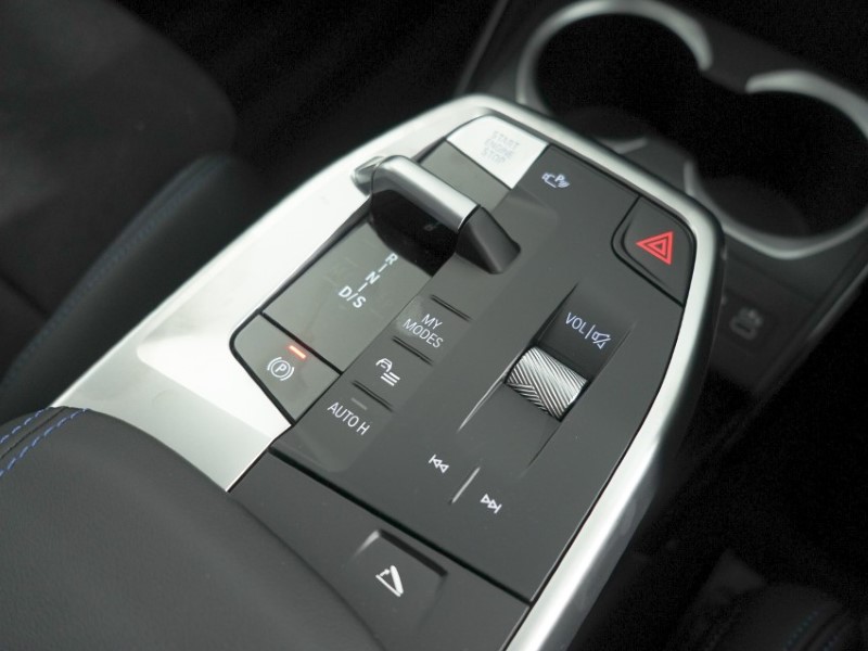  BMW X2 sDrive 20i M Sport 5dr [Tech Plus] Step Auto 5666004