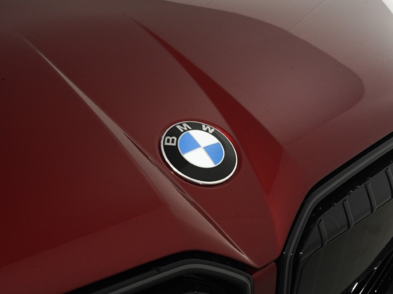  BMW X3 20d xDrive M Sport 5dr Step Auto 5541258