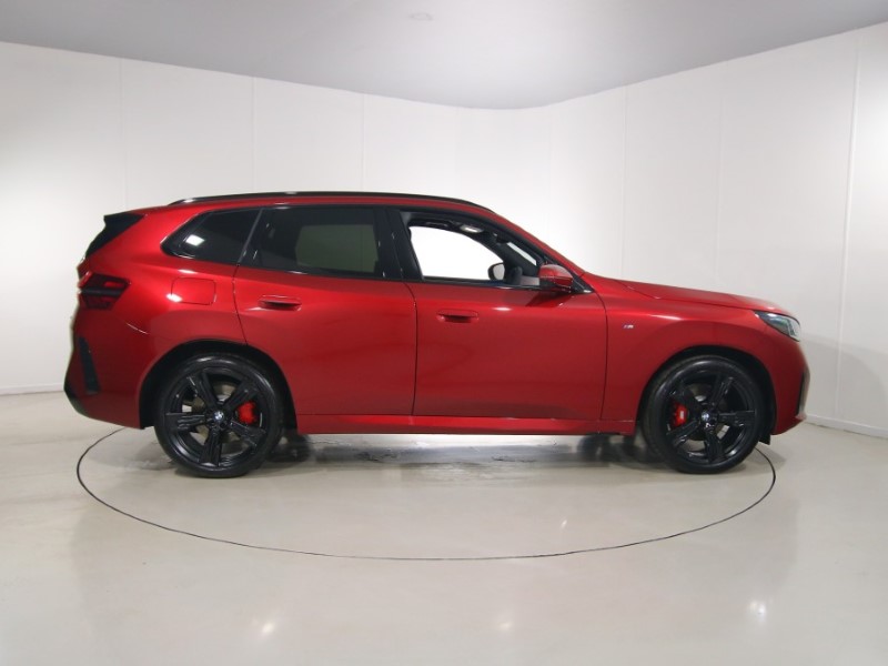  BMW X3 20d xDrive M Sport 5dr Step Auto 5541268
