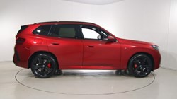 BMW X3 20d xDrive M Sport 5dr Step Auto 5541268