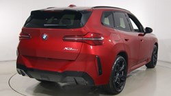 BMW X3 20d xDrive M Sport 5dr Step Auto 5541267