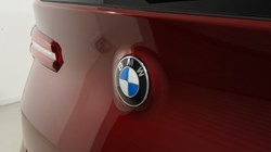 BMW X3 20d xDrive M Sport 5dr Step Auto 5541229