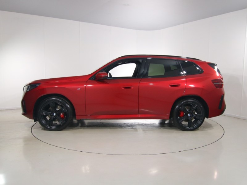  BMW X3 20d xDrive M Sport 5dr Step Auto 5541264