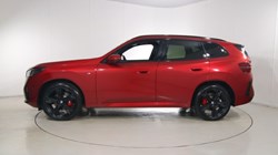 BMW X3 20d xDrive M Sport 5dr Step Auto 5541264
