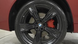 BMW X3 20d xDrive M Sport 5dr Step Auto 5541243