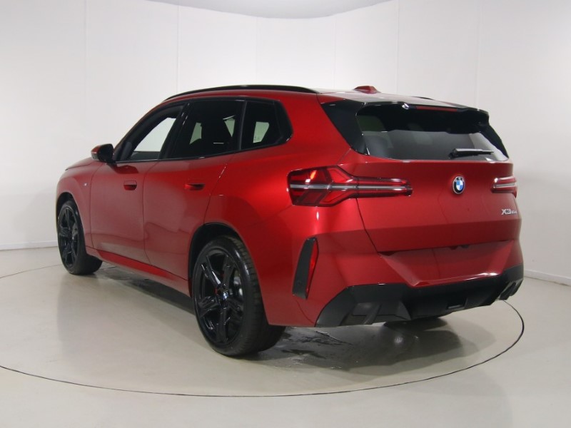  BMW X3 20d xDrive M Sport 5dr Step Auto 5541265