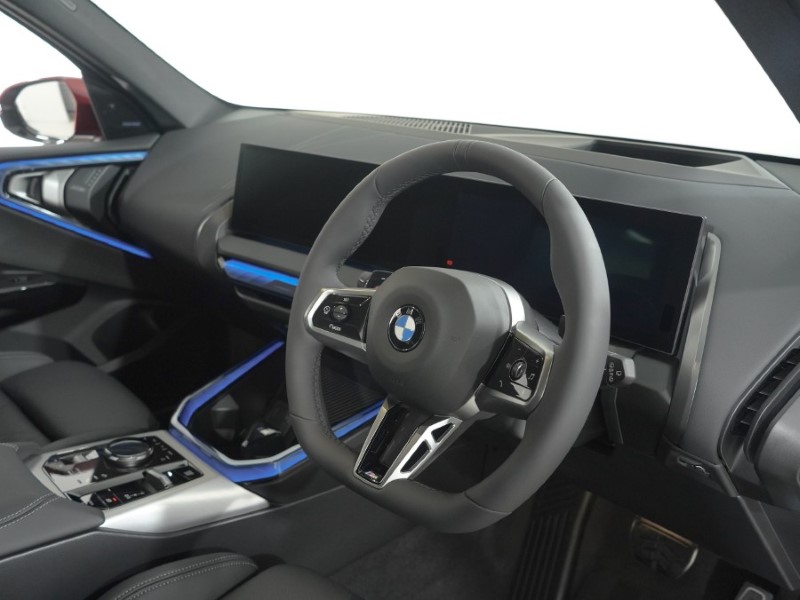  BMW X3 20d xDrive M Sport 5dr Step Auto 5541246