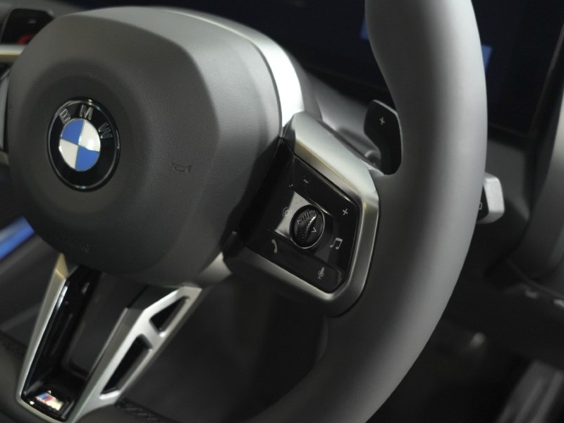  BMW X3 20d xDrive M Sport 5dr Step Auto 5541253