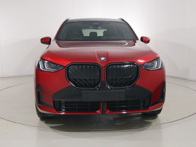  BMW X3 20d xDrive M Sport 5dr Step Auto 5541262