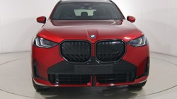 BMW X3 20d xDrive M Sport 5dr Step Auto 5541262