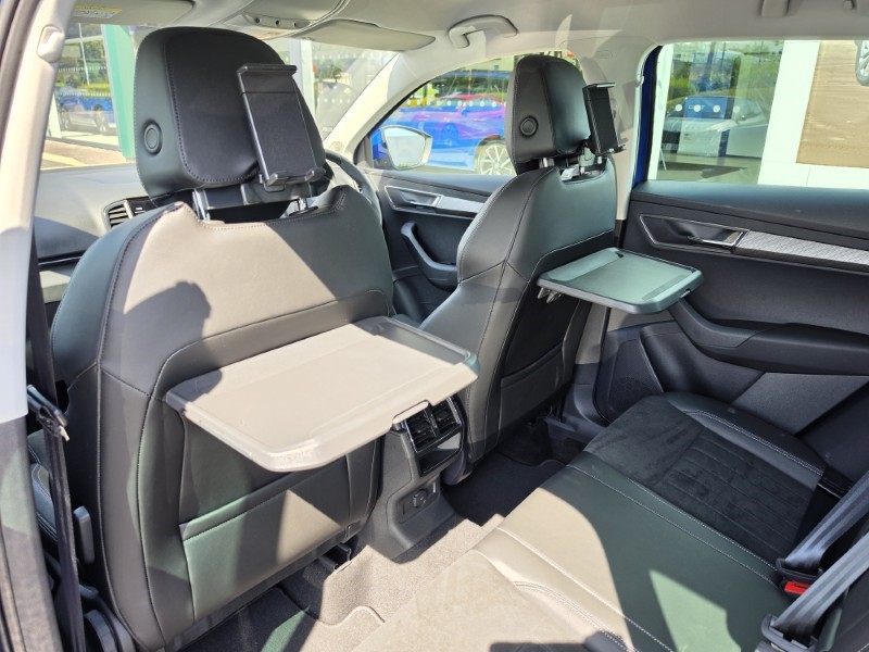 2024 (74) SKODA KAROQ 1.0 TSI 116 SE L 5dr 5507949