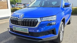 2024 (74) SKODA KAROQ 1.0 TSI 116 SE L 5dr 5507941