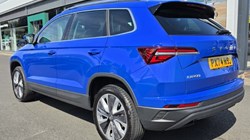 2024 (74) SKODA KAROQ 1.0 TSI 116 SE L 5dr 5507940