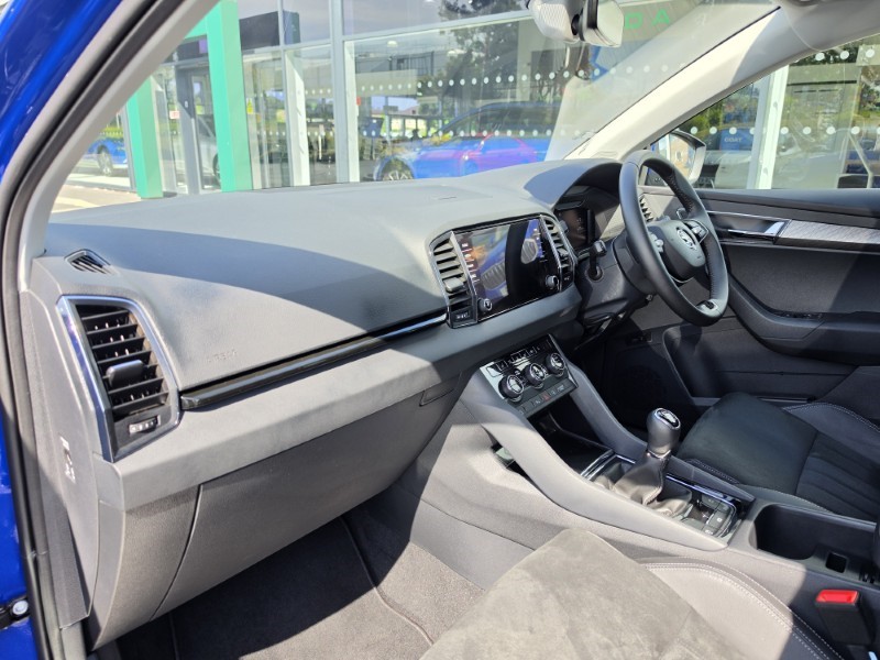 2024 (74) SKODA KAROQ 1.0 TSI 116 SE L 5dr 5507954