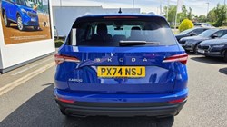 2024 (74) SKODA KAROQ 1.0 TSI 116 SE L 5dr 5507931