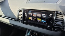 2024 (74) SKODA KAROQ 1.0 TSI 116 SE L 5dr 5507982