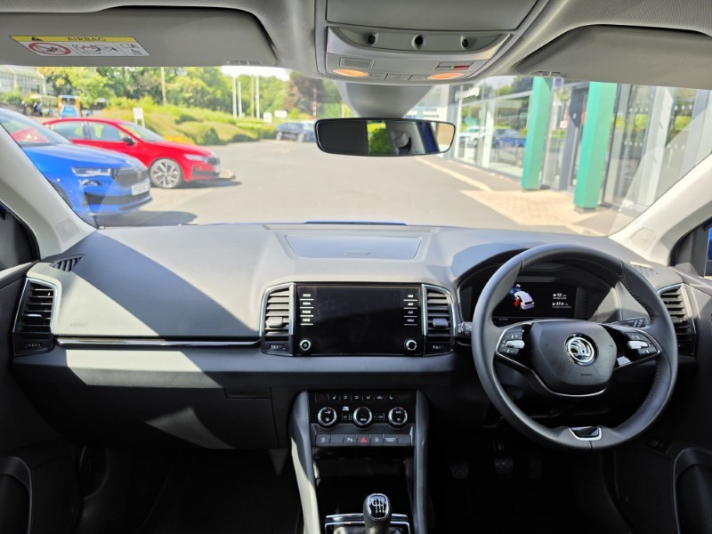 2024 (74) SKODA KAROQ 1.0 TSI 116 SE L 5dr 5507952
