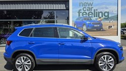 2024 (74) SKODA KAROQ 1.0 TSI 116 SE L 5dr 5507927