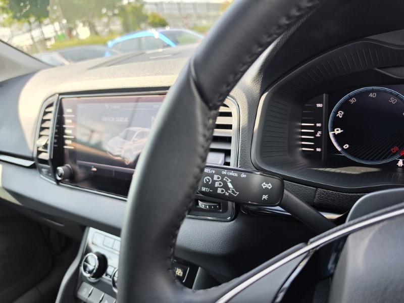 2024 (74) SKODA KAROQ 1.0 TSI 116 SE L 5dr 5507972