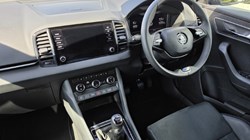 2024 (74) SKODA KAROQ 1.0 TSI 116 SE L 5dr 5507951