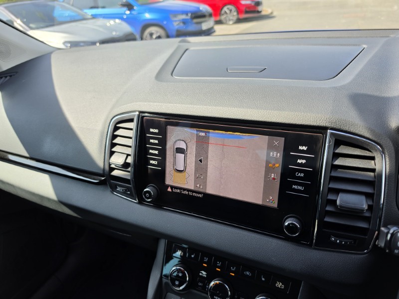 2024 (74) SKODA KAROQ 1.0 TSI 116 SE L 5dr 5507974