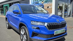 2024 (74) SKODA KAROQ 1.0 TSI 116 SE L 5dr 5507933