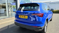 2024 (74) SKODA KAROQ 1.0 TSI 116 SE L 5dr 5507929