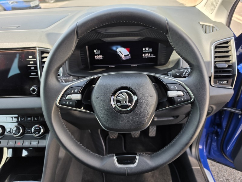 2024 (74) SKODA KAROQ 1.0 TSI 116 SE L 5dr 5507961