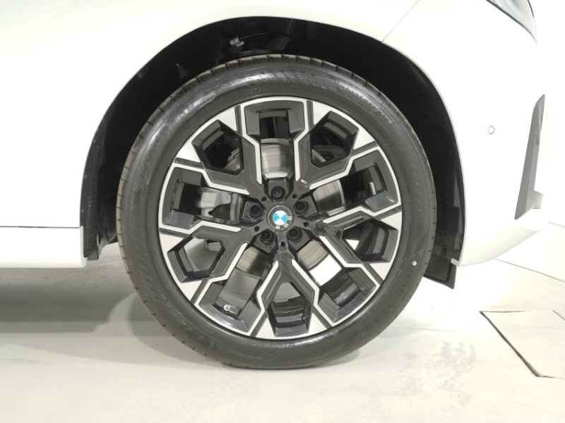  BMW X3 20d xDrive M Sport 5dr Step Auto 5547540