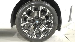 BMW X3 20d xDrive M Sport 5dr Step Auto 5547540