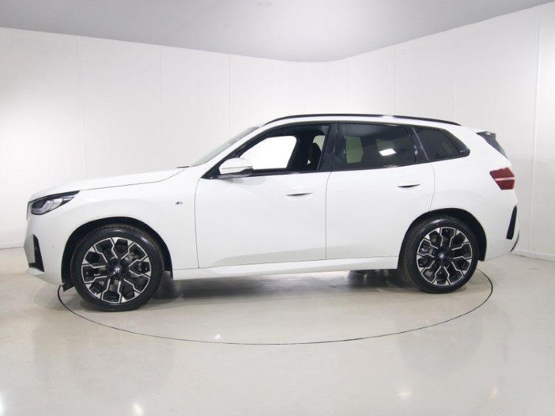  BMW X3 20d xDrive M Sport 5dr Step Auto 5547574