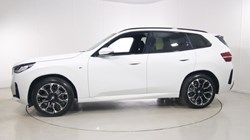 BMW X3 20d xDrive M Sport 5dr Step Auto 5547574