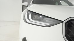 BMW X3 20d xDrive M Sport 5dr Step Auto 5547536