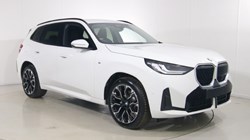 BMW X3 20d xDrive M Sport 5dr Step Auto 5547571