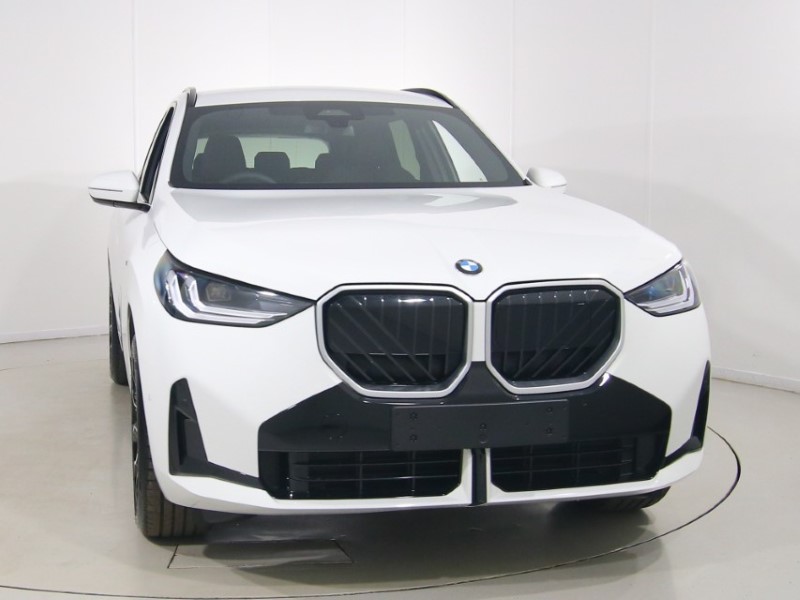  BMW X3 20d xDrive M Sport 5dr Step Auto 5547572