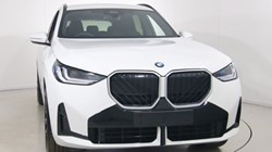 BMW X3 20d xDrive M Sport 5dr Step Auto 5547572