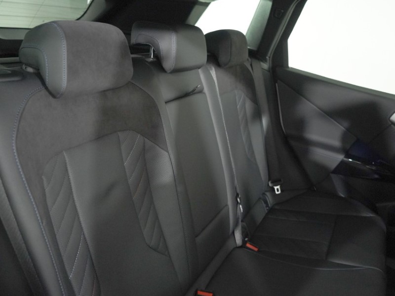  BMW X3 20d xDrive M Sport 5dr Step Auto 5547542