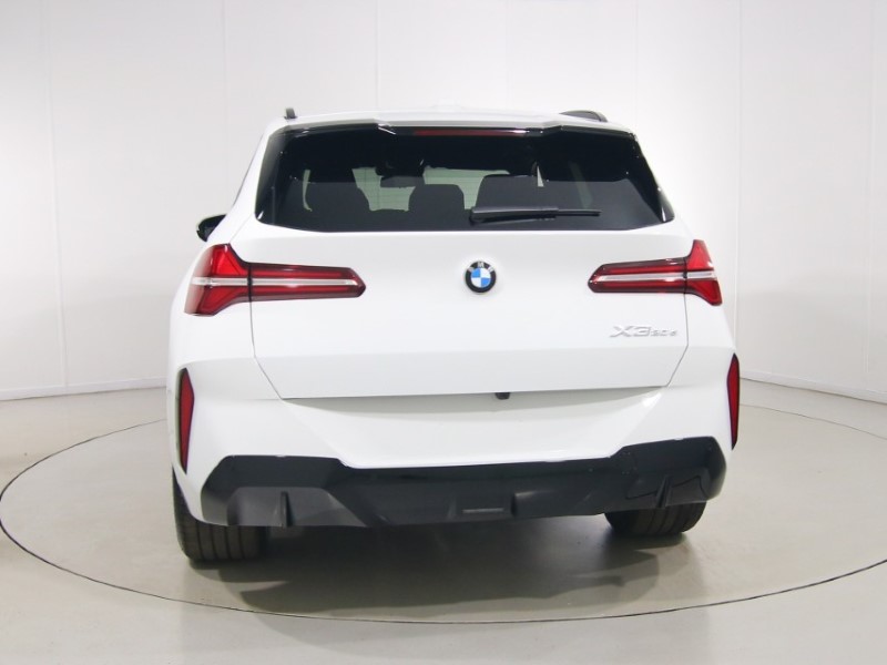  BMW X3 20d xDrive M Sport 5dr Step Auto 5547576