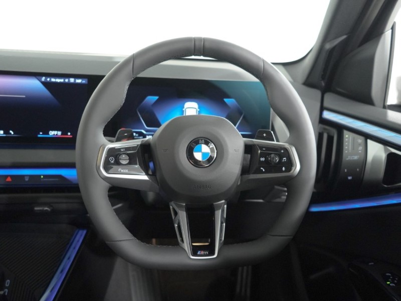  BMW X3 20d xDrive M Sport 5dr Step Auto 5547539