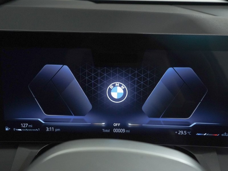 BMW X3 20d xDrive M Sport 5dr Step Auto 5547568