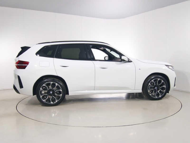  BMW X3 20d xDrive M Sport 5dr Step Auto 5547578