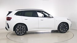 BMW X3 20d xDrive M Sport 5dr Step Auto 5547578
